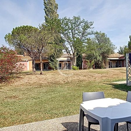 Appartement Residence De Vacances Les Hameaux De Camargue Arles Esterno foto