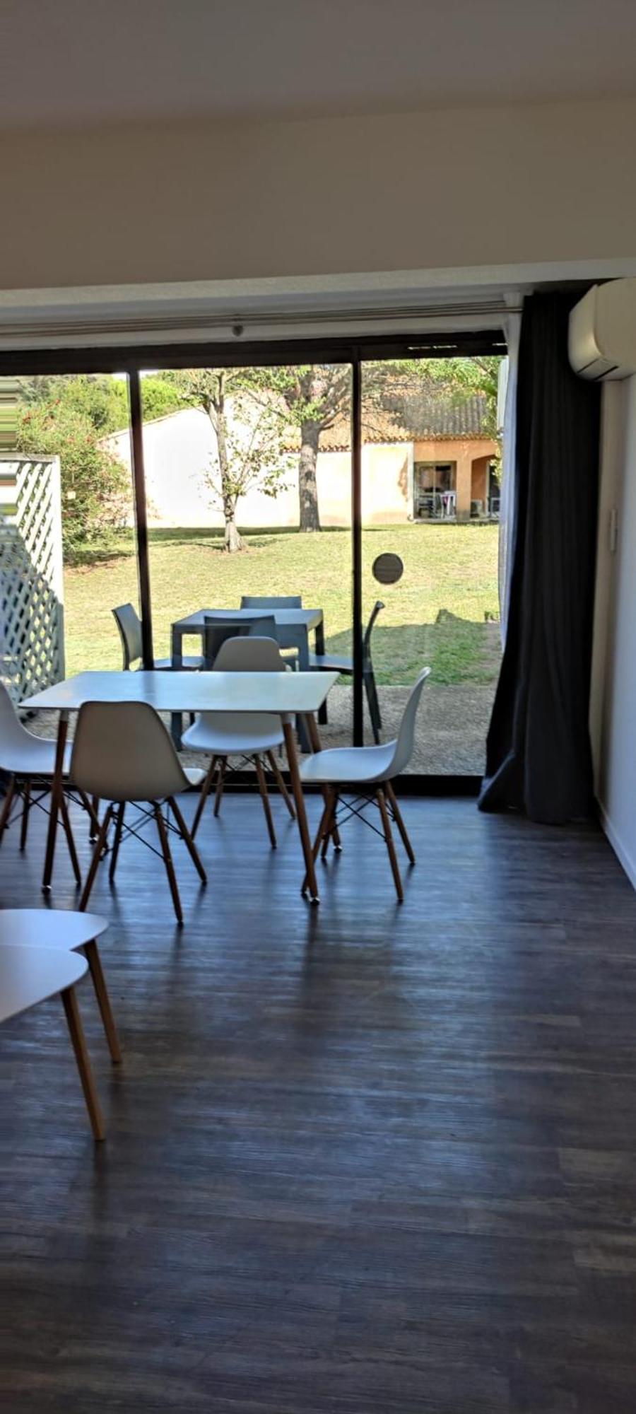 Appartement Residence De Vacances Les Hameaux De Camargue Arles Esterno foto