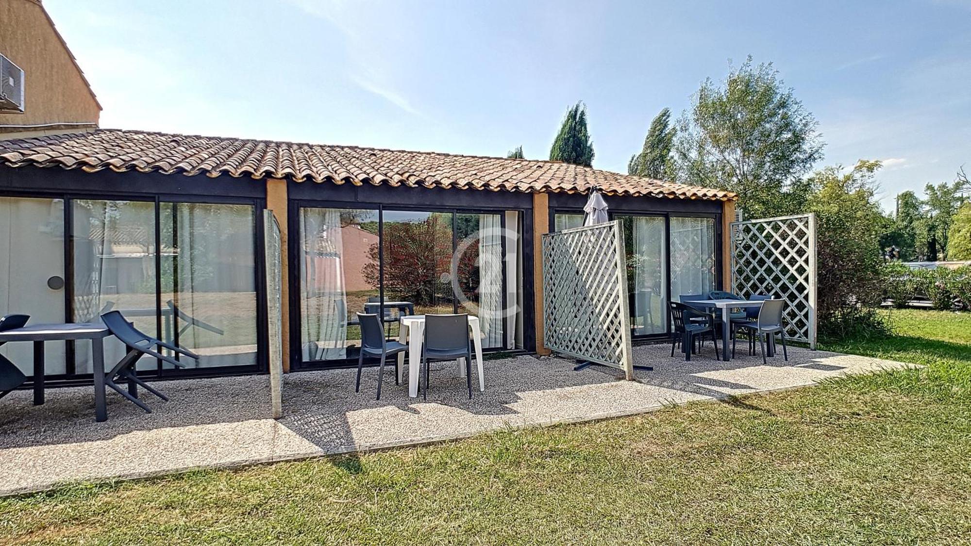 Appartement Residence De Vacances Les Hameaux De Camargue Arles Esterno foto